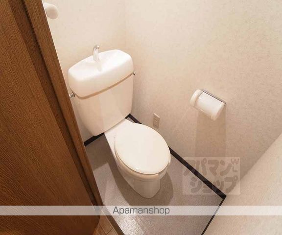 ハイツ森の内装写真