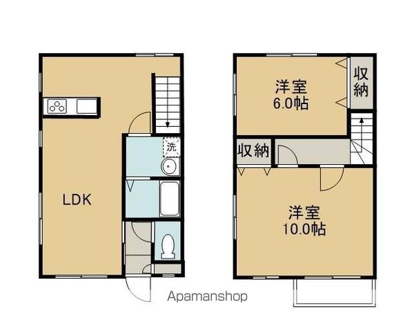 間取り：238008317512