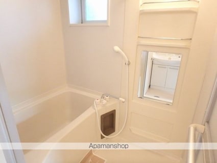 セジュールマロニエ　Ａ[2LDK/53.68m2]のバス