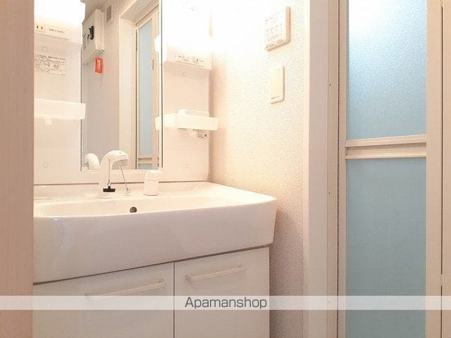 ラフレシールの内装写真