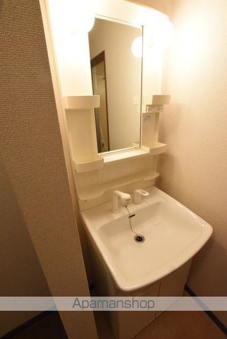 イーグルサウス17Bの内装写真