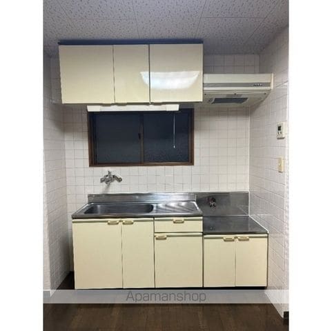 ソアーハウスの内装写真