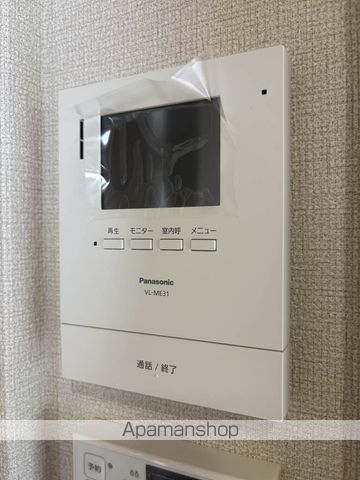 プリマヴェーラ B棟の内装写真