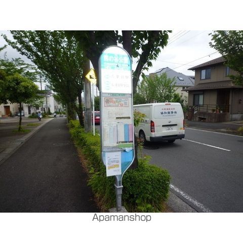 デュラ・カーサあかね台の周辺写真