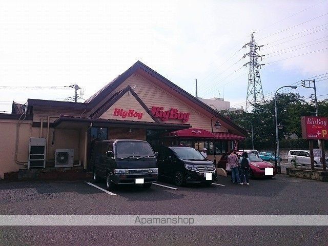 サァラ多摩平の周辺写真