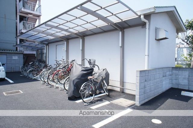 芝コーポ三号館のその他写真