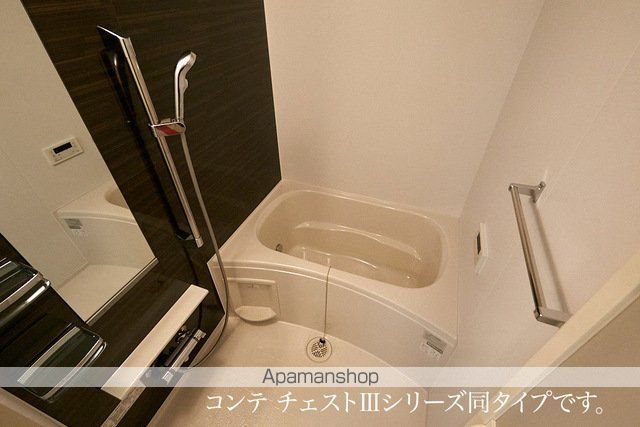 ヒカルサさいたま宮原の内装写真