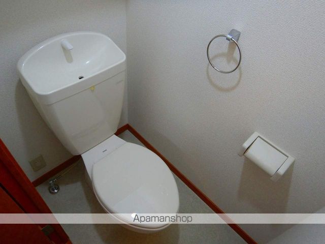 レオパレスゆめの内装写真
