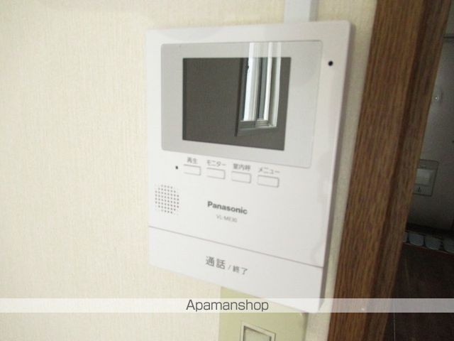 パインズフラットの内装写真