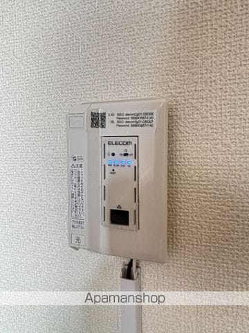 リュバンヴェールの内装写真