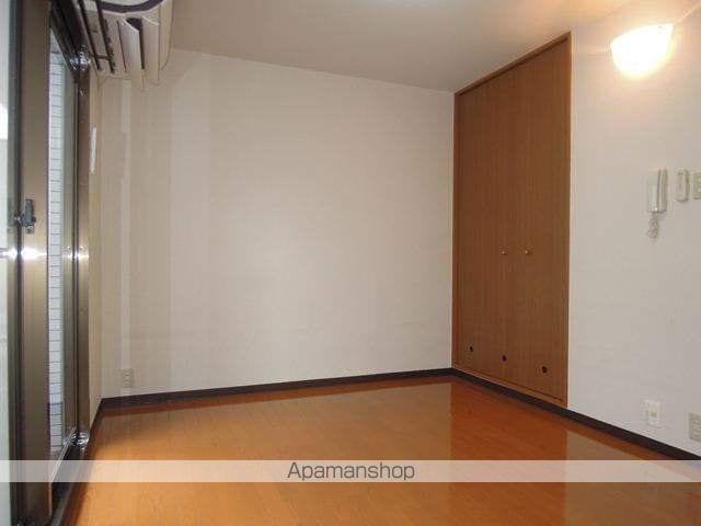 レユシールマンションタニムラの内装写真