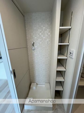 セイワパレス美章園駅前の内装写真