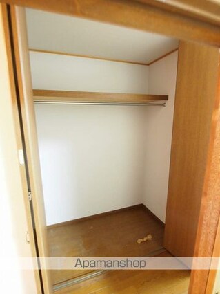 ガーデン・アイリス[2LDK/61.27m2]の内装