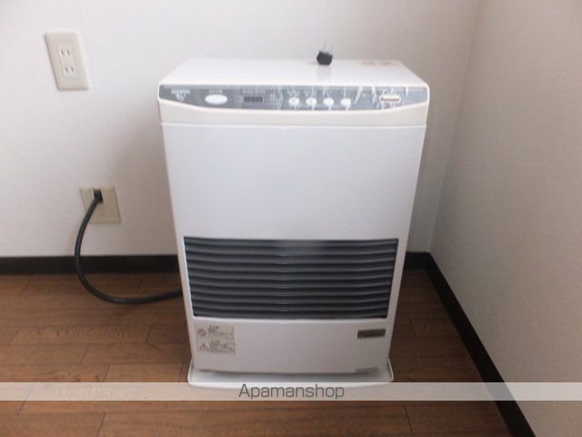 フレンドパークの内装写真