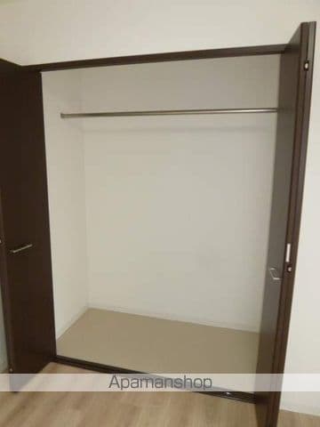 バジェット大町の内装写真