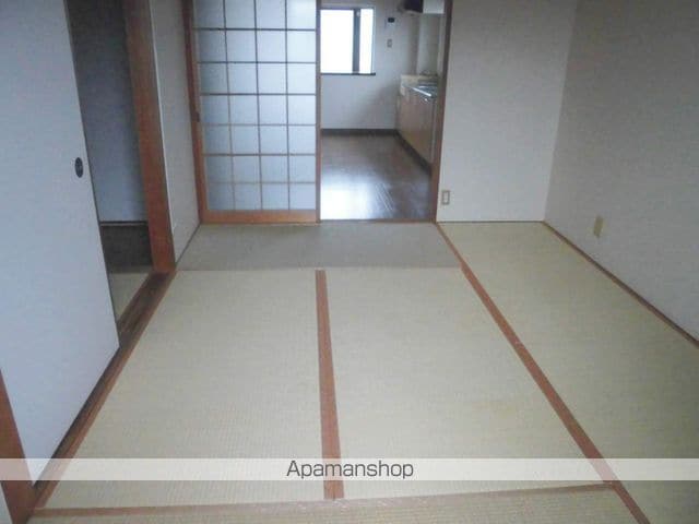 ハイム高師浜の内装写真