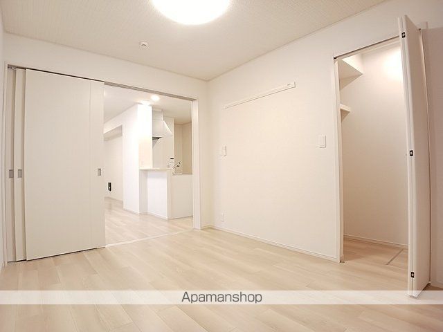 メゾン・ド・クレールAの内装写真