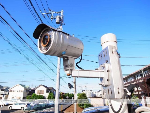 レオネクスト湘南山手館Cの内装写真