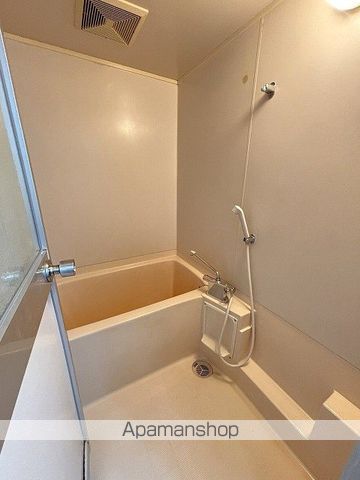 西草深レジデンスの内装写真