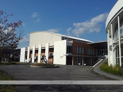 ラフィネＢ[1LDK/46.49m2]の周辺4