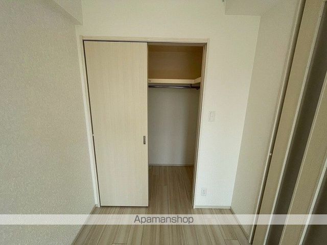 プレジオ永和ASIANの内装写真