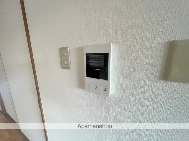 ファミール春日の内装写真