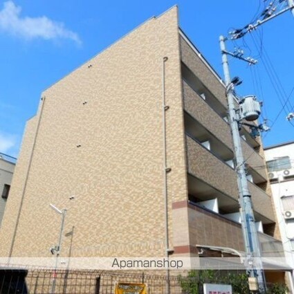 Ｃｈａｍｂｏｒｄ[1K/26.34m2]の外観