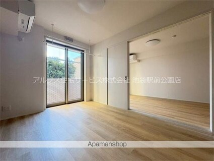 ブレッシア石神井公園[1LDK/40.25m2]のその他部屋・スペース