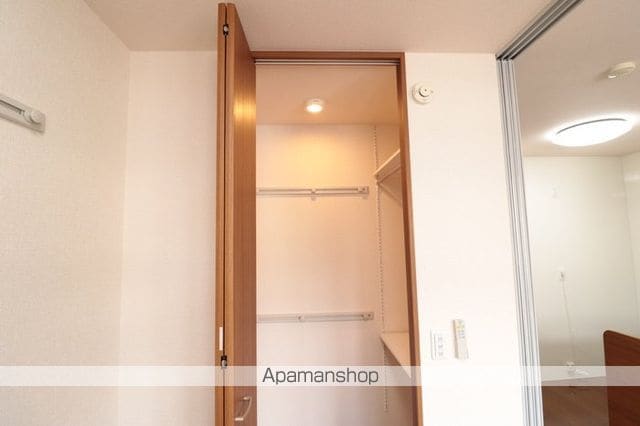 郡山レジデンス Aの内装写真