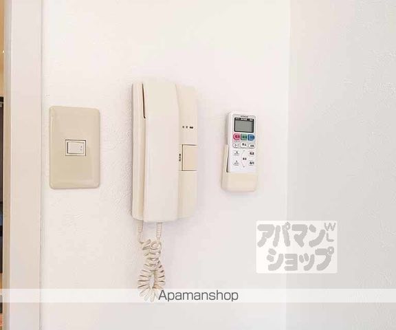 エトワール肥後町の内装写真