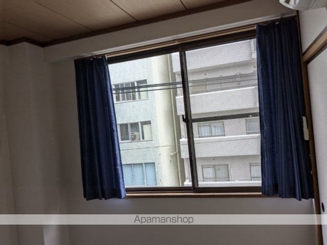 ヤスダビル新館の内装写真
