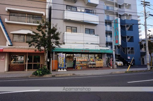 プリマベーラの周辺写真