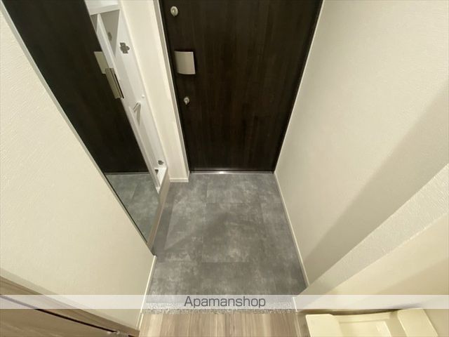 プレサンス塚本アクミリオンの内装写真