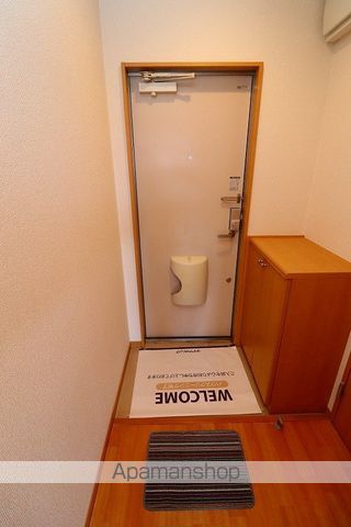 リースランド西原 C棟の内装写真