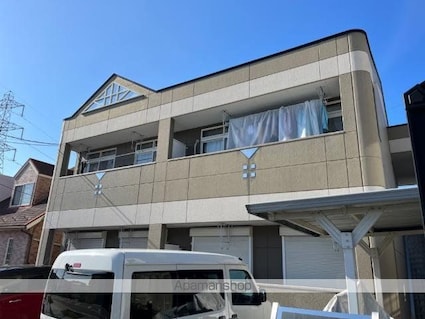 フィールドビレッジ[2LDK/49.5m2]の外観3