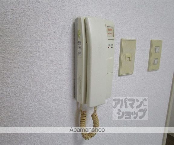 コアロード鷹ヶ峯の内装写真
