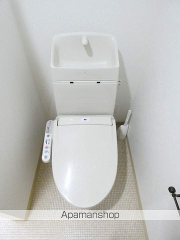 Runonの内装写真