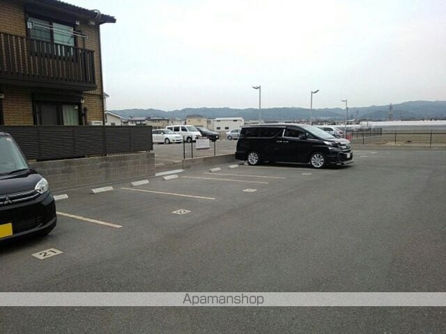 DーROOM パストラーレ IIのその他写真