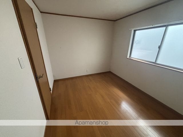 S-CUBE養父西町の内装写真