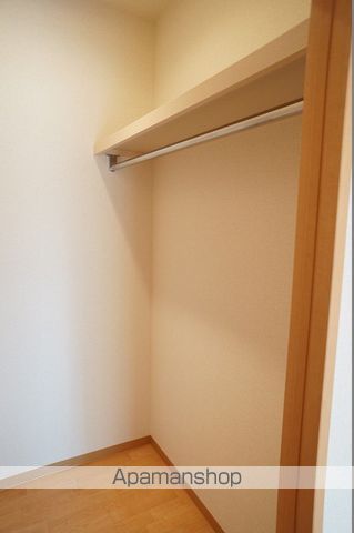ラパノスの内装写真