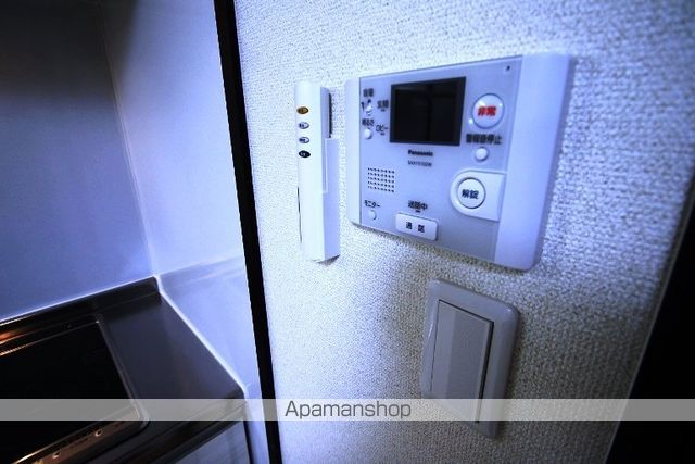フジパレス下新庄I番館の内装写真