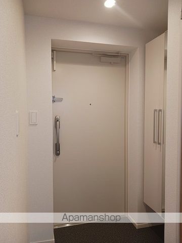 メゾン アイティー ジャックの内装写真