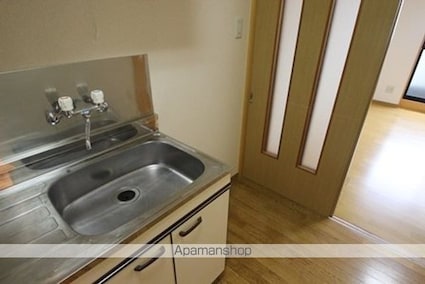 福島県郡山市字名倉[1K/28m2]のその他内装