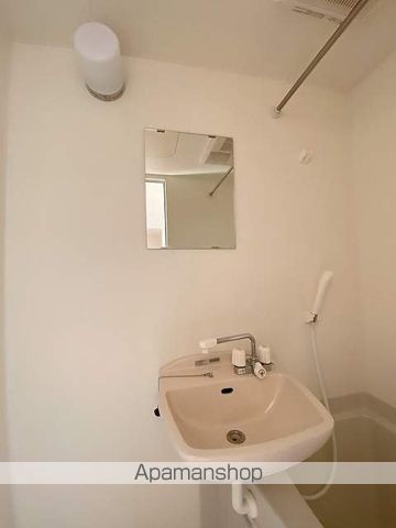 レオパレスWAKANAの内装写真