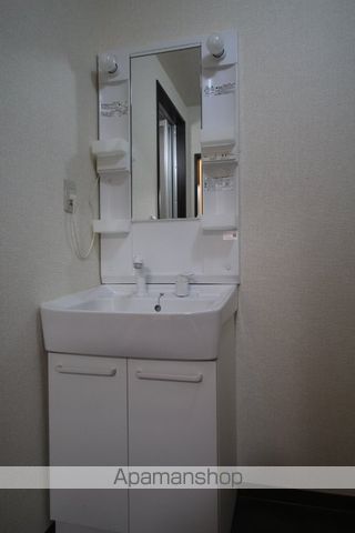グリーンバハイナカの内装写真