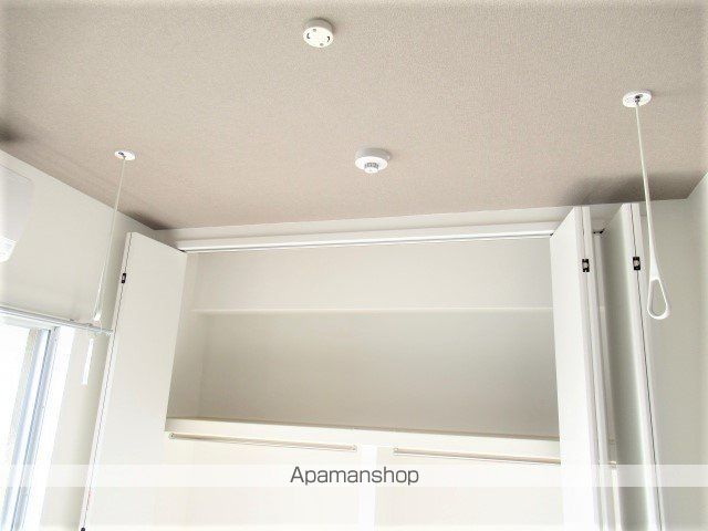 V−ランコントル吹田の内装写真