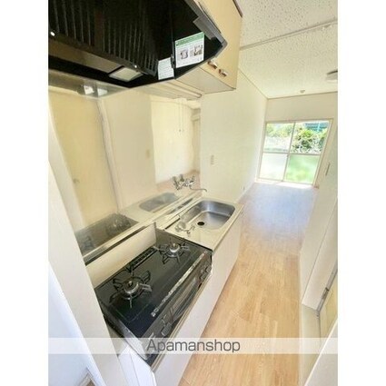 エスポワール[1K/19.17m2]のその他内装3