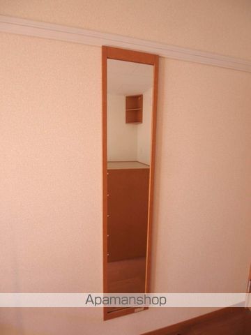 レオパレスこまつの内装写真