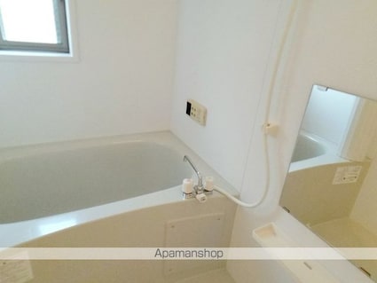 サンフェリカ茶畑　Ｂ[2LDK/52.38m2]のバス