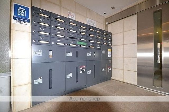 プレール・ドゥーク新高円寺のその他写真